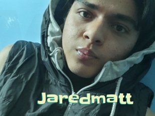 Jaredmatt