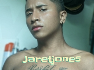 Jaretjones
