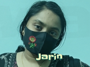 Jarin