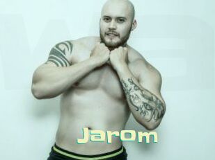 Jarom
