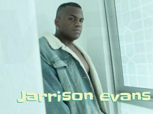 Jarrison_evans