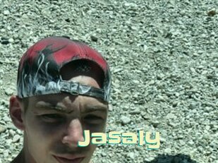 Jasaly