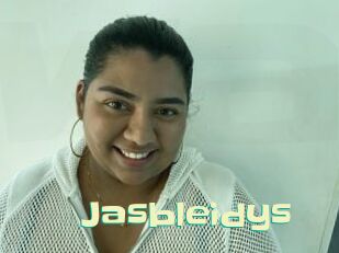 Jasbleidys