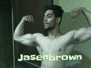 Jasenbrown