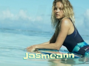 Jasmeann