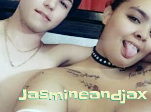 Jasmineandjax
