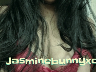 Jasminebunnyxo
