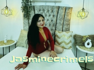 jasminecrimels Wanna Meet