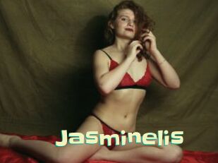 jasminelis Wanna Meet