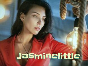 Jasminelittle
