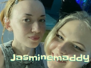 Jasminemaddy