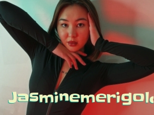 Jasminemerigold