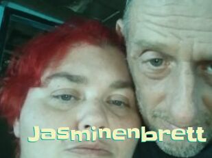 Jasminenbrett