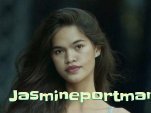 Jasmineportman