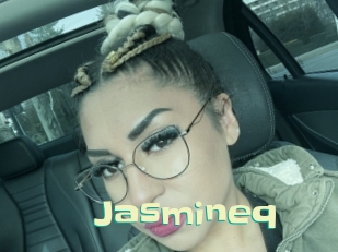 jasmineq Wanna Meet