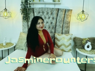 Jasminerounters