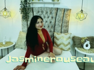 Jasminerouseau