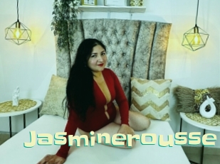 Jasminerousse