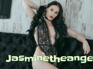 Jasminetheangel