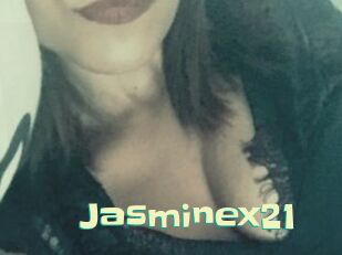 Jasminex21