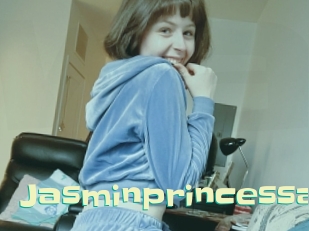 Jasminprincessa