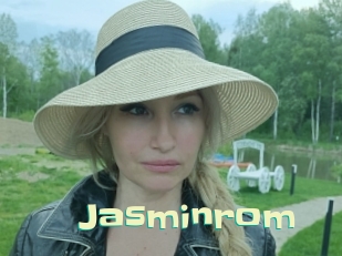 Jasminrom