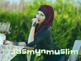 Jasmynmuslim