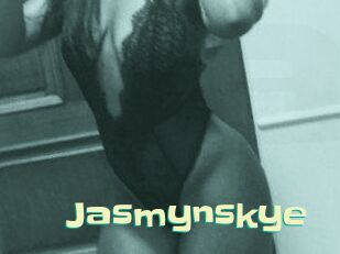 Jasmynskye
