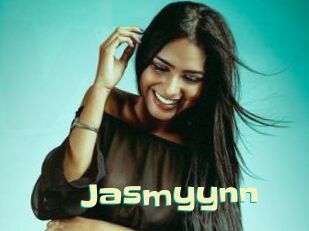 Jasmyynn