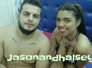 Jasonandhalsey