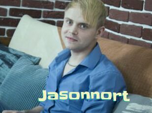 Jasonnort
