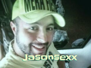 Jasonsexx