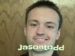 Jasontodd
