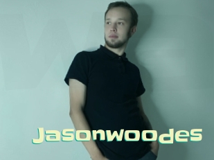 Jasonwoodes
