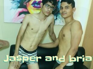Jasper_and_brian
