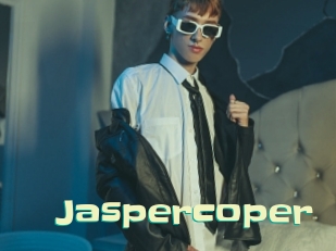 Jaspercoper