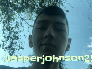 Jasperjohnson25