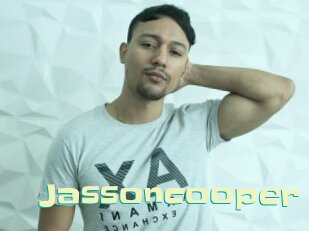 Jassoncooper