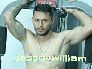 Jassonwilliam