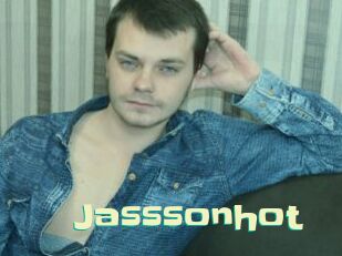 Jasssonhot