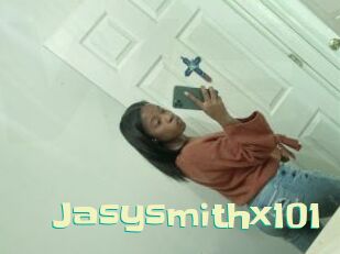 Jasysmithx101