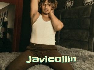 Javicollin