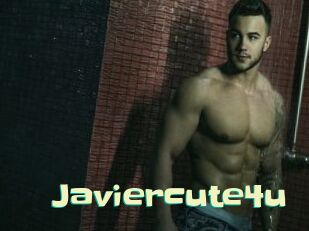 javiercute4u Wanna Meet