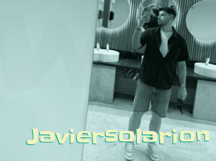 Javiersolarion