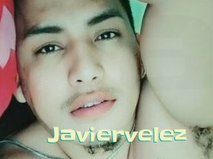 Javiervelez