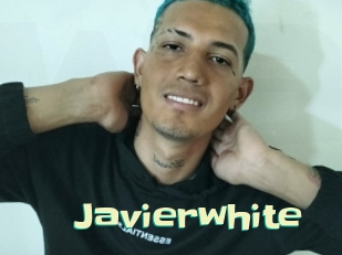 Javierwhite
