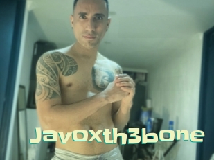 Javoxth3bone