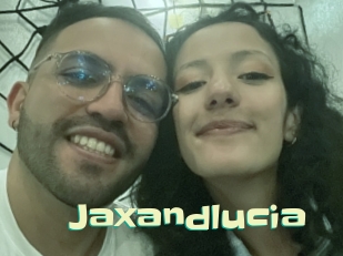 Jaxandlucia