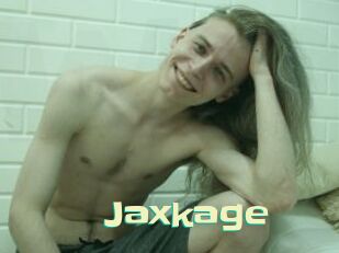 Jaxkage