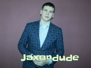 Jaxondude